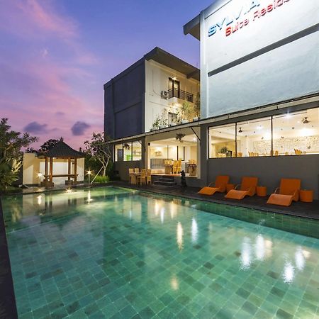 Reddoorz Plus Near Mall Bali Galeria 2 Денпасар Экстерьер фото